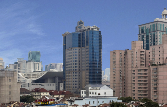 中區廣場怎么樣？