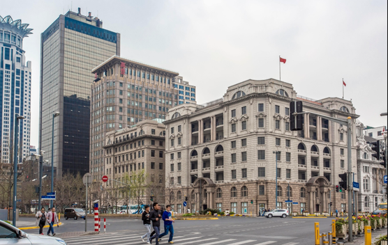 高登金融大廈怎么樣？