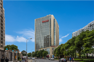 百麗國際廣場怎么樣？