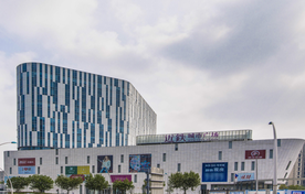 近鐵城市廣場怎么樣？
