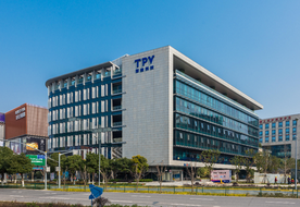 冠捷科技大樓有辦公室出租嗎？
