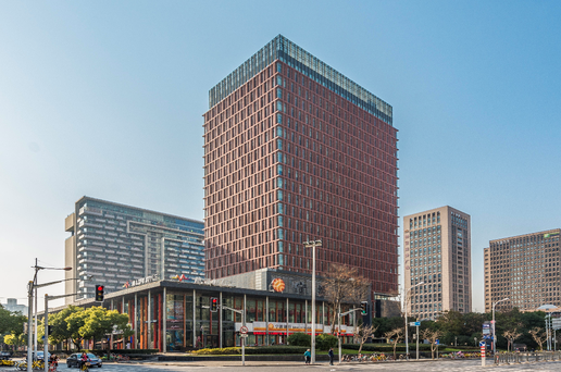 東方藍(lán)海國(guó)際廣場(chǎng)有寫字樓出租嗎？