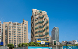 中通大廈有寫字樓出租嗎？