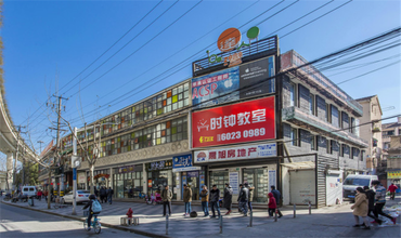 達人灣創智廣場怎么樣？