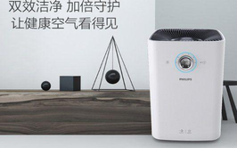 空氣凈化器能吸油煙嗎？