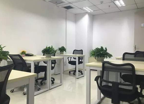 環球中心出租辦公室眾多，如何找到合適的？