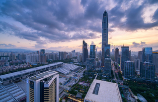 上海辦公樓空置率下降，租賃需求達到疫情以來最高水平