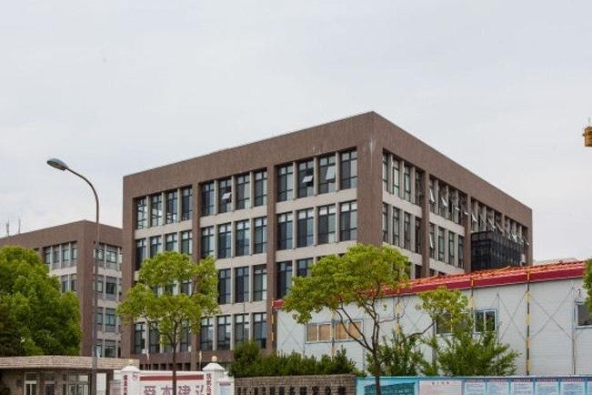 亞蘭德商務研發總部