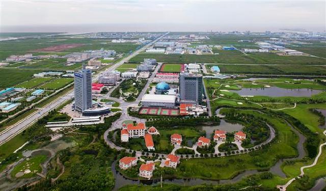 上?；瘜W工業經濟技術開發區-招商首頁