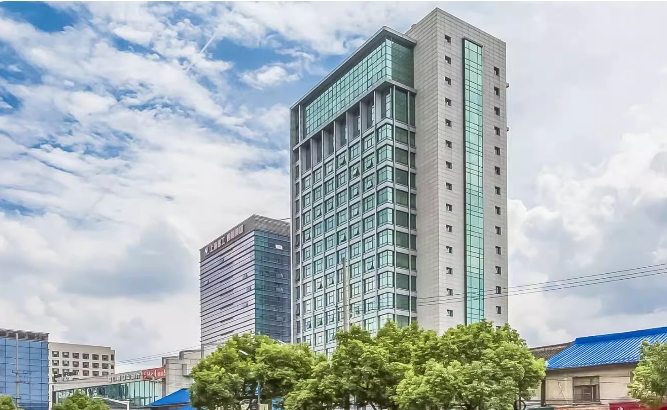 美恒大廈：靈活租賃，適合各類企業