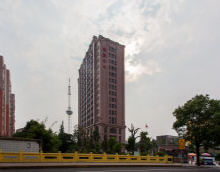 綠捷中心大廈：打造環(huán)保、智能、人性化的商務(wù)空間