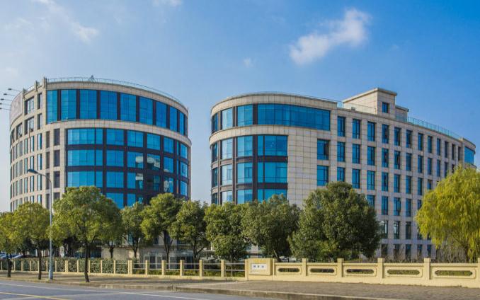興城商務廣場：提供優(yōu)質(zhì)商務空間，助力企業(yè)成長