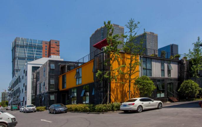 七寶德必易園：打造創新生態圈，助力企業發展