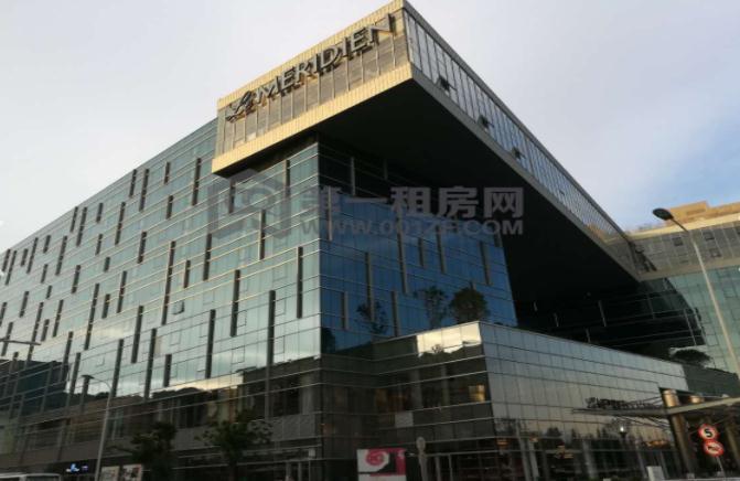 七寶寶龍城：閔行區時尚生活聚集地