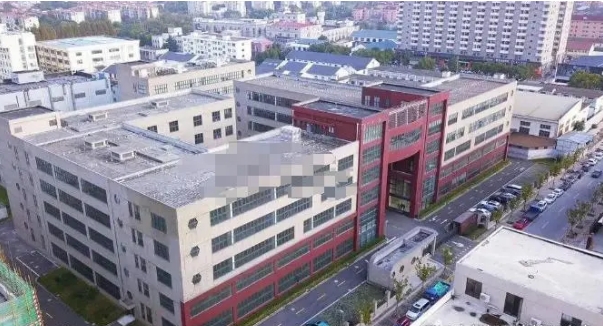 上海莘莊海創匯：創業者的樂園，創新者的舞臺