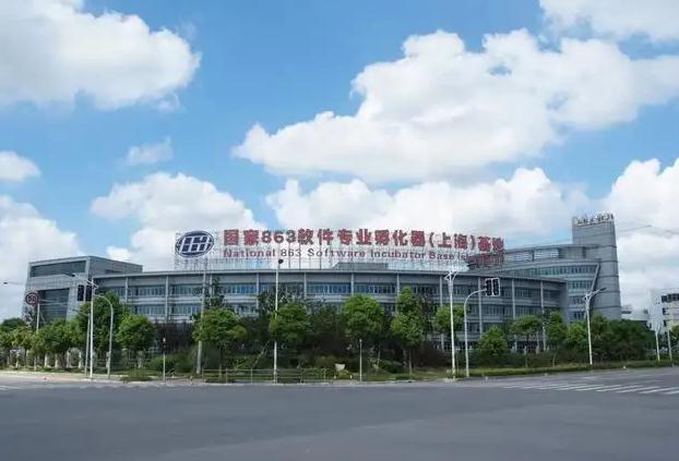 國家863軟件孵化基地：科技創新的搖籃，軟件企業的加速器