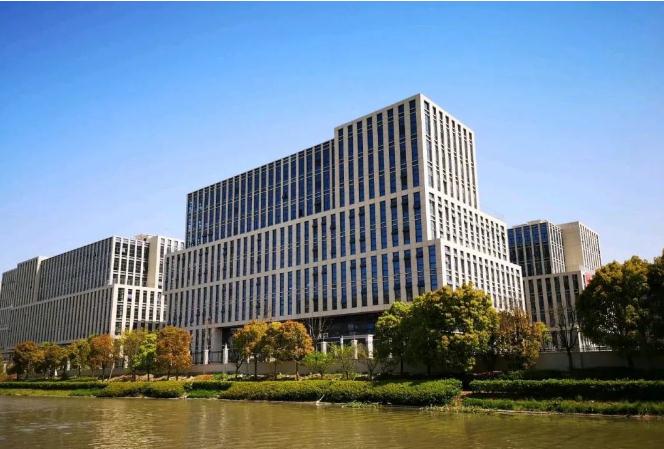 上海國茸浦江科創園：中小企業成長的沃土，創新者的樂園