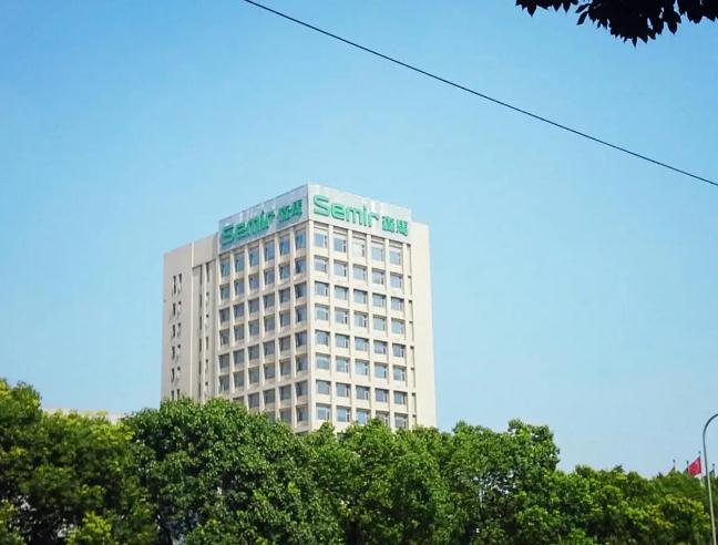 探索森馬工業園：從設計到生產，一站式時尚產業生態鏈