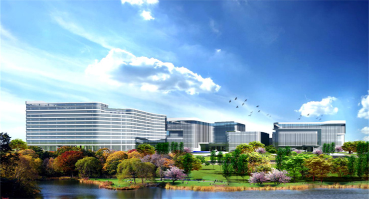 上海虹橋三銀基金產業園：基金產業的璀璨明珠，照亮企業前行之路
