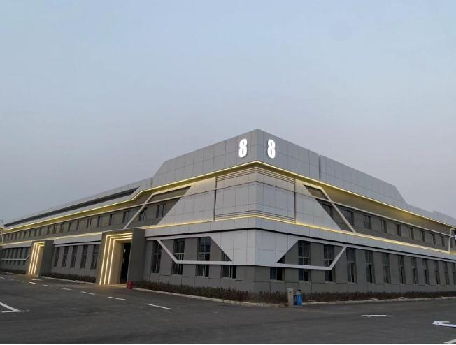 上海滬升健康科技產業(yè)園：開啟健康產業(yè)新篇章，共創(chuàng)輝煌明天