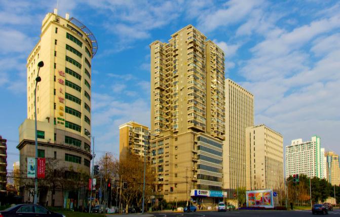 上海聯(lián)業(yè)大廈周邊配套完善，為企業(yè)提供全方位服務支持