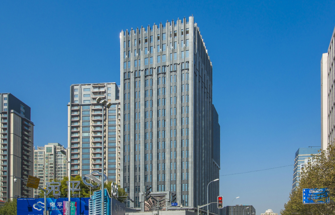 上海永豐國際廣場：優(yōu)質配套，便捷商務服務一應俱全