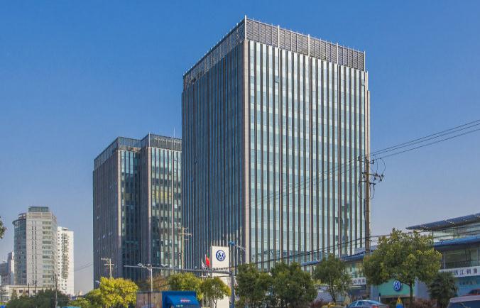 上海建工匯豪商務(wù)廣場(chǎng)：優(yōu)質(zhì)配套，助力企業(yè)高效發(fā)展