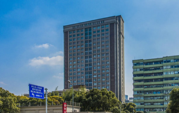 上海齊來科技園：安全高效的辦公環境，助力企業發展