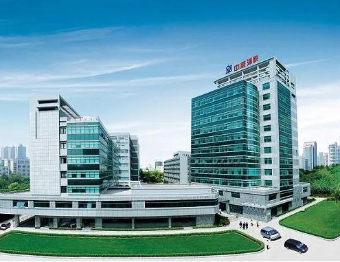 上海中核浦原科技園：徐匯區IT、系統集成高度集聚的現代化園區