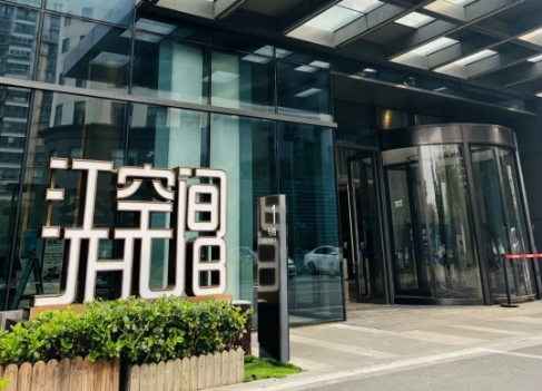 上海江空間：真如核心地帶，交通便利，商務出行無憂