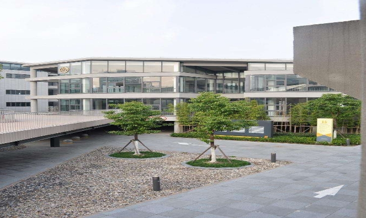 上海和秋創意園：激發創意靈感，助力企業發展