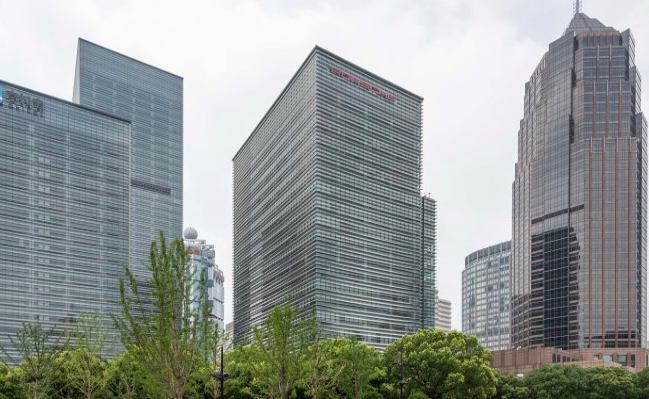 上海浦東新區八佰伴7-9元租金寫字樓，招商信息一網打盡