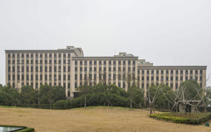 上海長寧區虹橋臨空經濟示范區/東虹橋3元以下寫字樓，稀缺商務資源等你來入駐