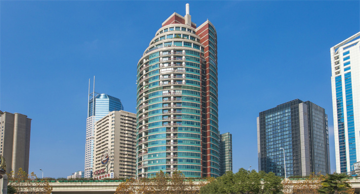 上海長寧區(qū)古北/仙霞路低價(jià)寫字樓招商，3元以下輕松入駐
