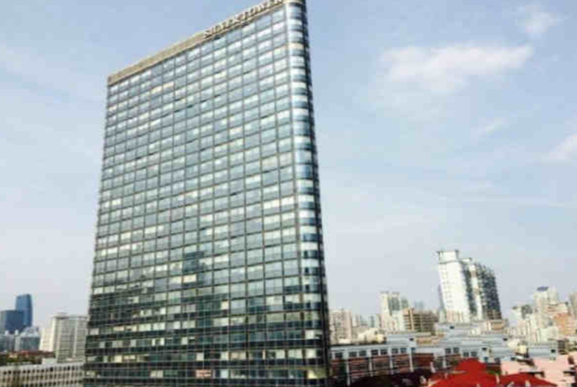 上海長寧虹橋路寫字樓招商盛宴，3-4元租金不容錯過