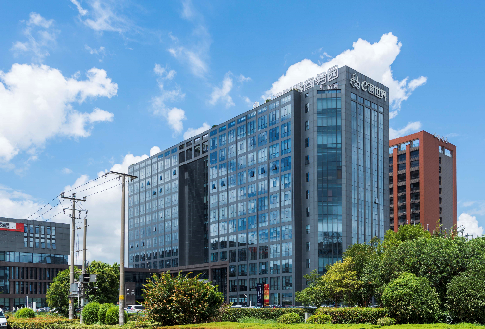 上海青浦區企業創業孵化器，眾創空間匯總！