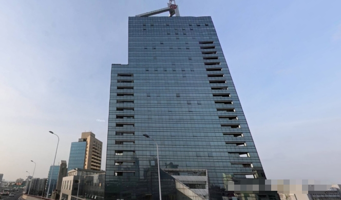 上海浦東新區出售獨棟：中環黃金獨棟帶租約，單價1字頭抄底之選