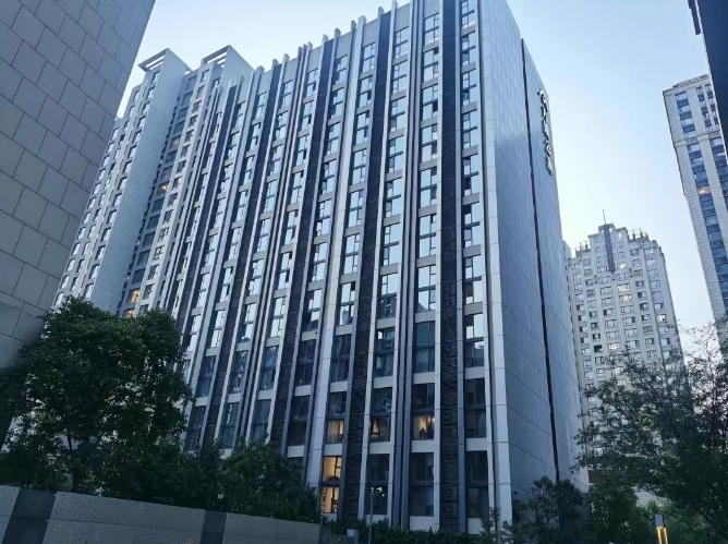 上海普陀區寶藏現身！獨棟中高端公寓整售，年收1700萬租金“金礦”，別錯過！