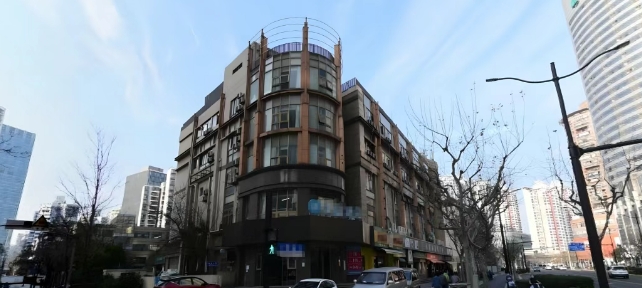 上海普陀內環內驚現“稀世孤品”！70年住宅產權獨棟整售，藏于市井待有緣人