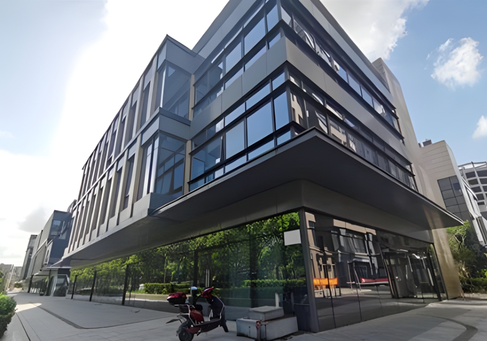 上海閔行浦江核心！緊鄰國家軟件園，通燃氣露臺花園獨棟售