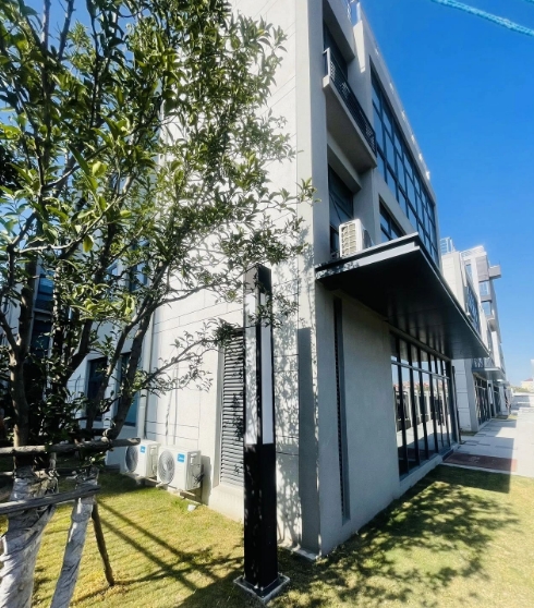 上海虹橋商務區資產新星閃耀，七寶芯355平不限購獨棟，聚仁匯3席絕版收官！