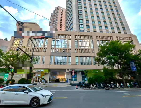 上海靜安內(nèi)環(huán)內(nèi)！獨(dú)門獨(dú)院稀缺獨(dú)棟物業(yè)火熱出售